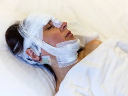 Arlington, VA Personal Injury Lawyers